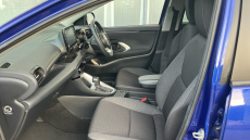 Toyota Yaris 1.5 Hybrid Design 5dr CVT Hybrid Hatchback